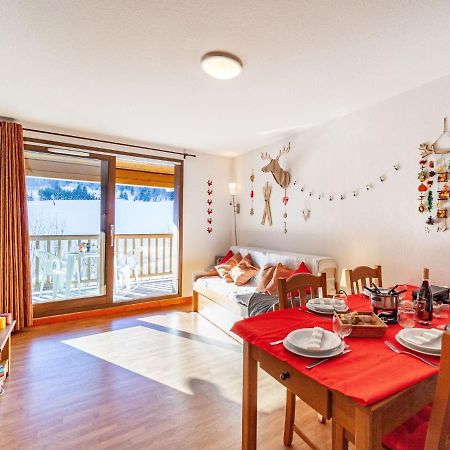 Apartment Les Terrasses Des Bottieres-1 By Interhome Saint-Pancrace  Экстерьер фото