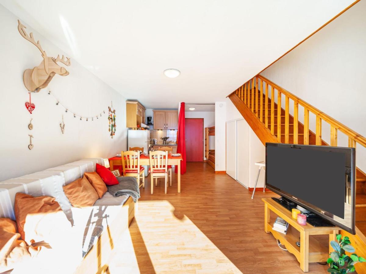 Apartment Les Terrasses Des Bottieres-1 By Interhome Saint-Pancrace  Экстерьер фото