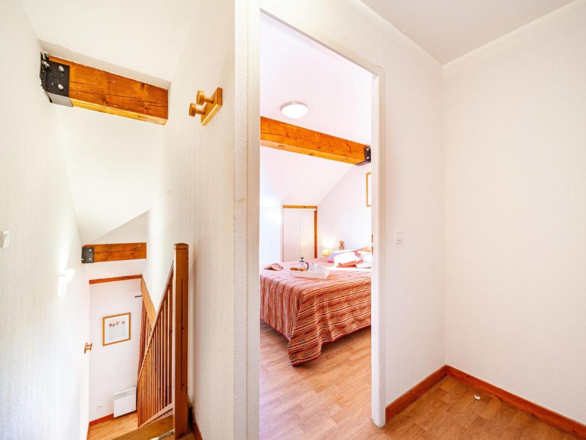 Apartment Les Terrasses Des Bottieres-1 By Interhome Saint-Pancrace  Экстерьер фото