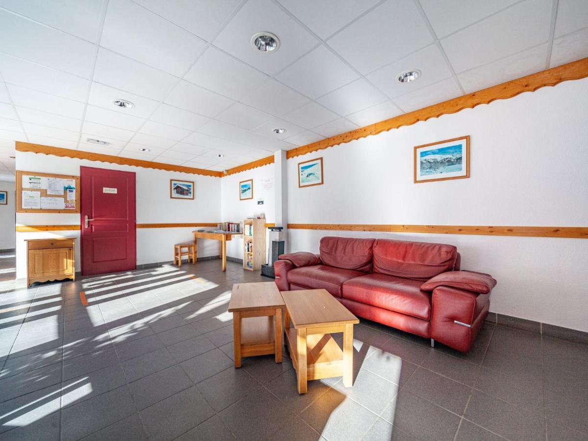 Apartment Les Terrasses Des Bottieres-1 By Interhome Saint-Pancrace  Экстерьер фото