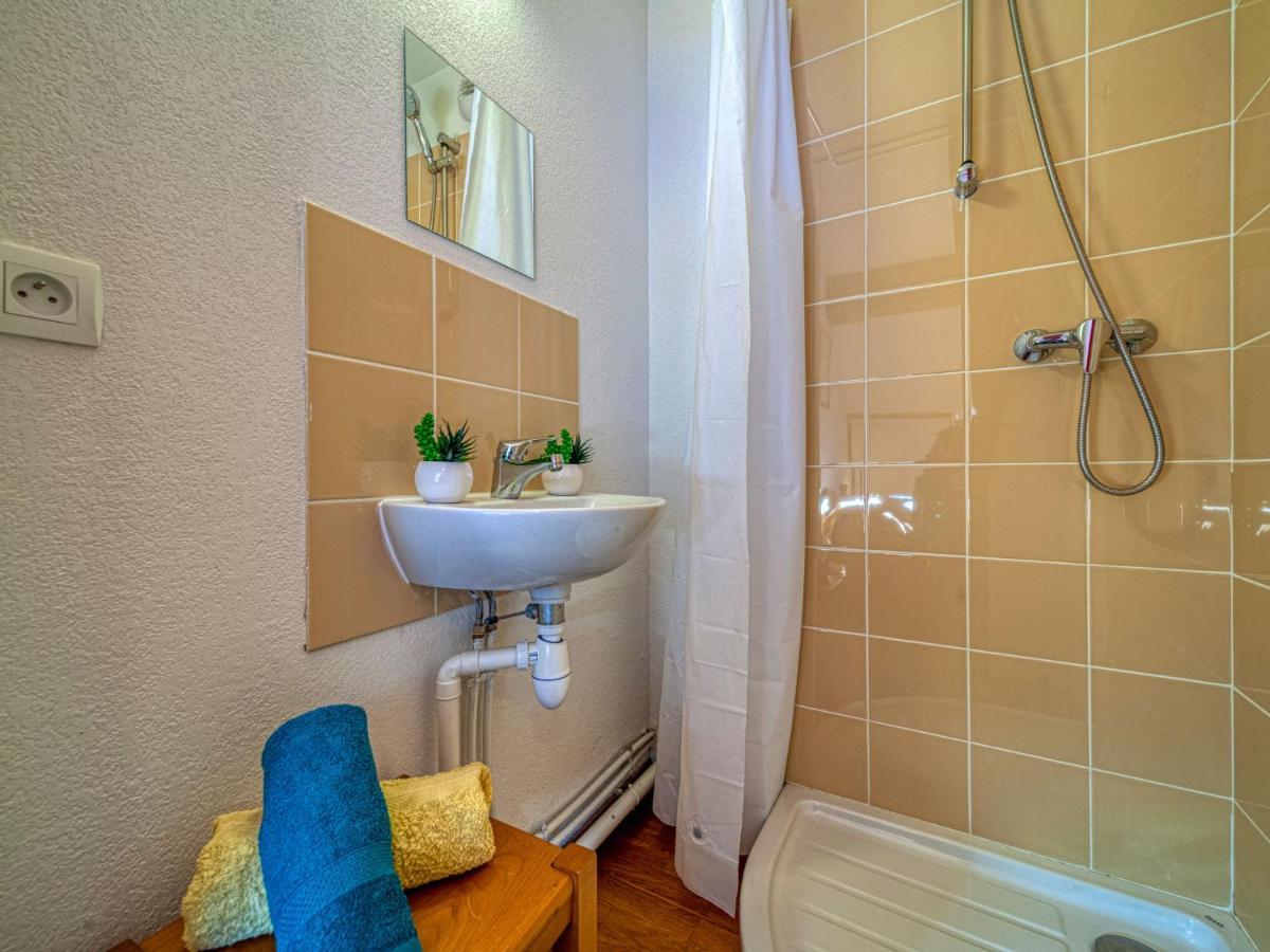 Apartment Les Terrasses Des Bottieres-1 By Interhome Saint-Pancrace  Экстерьер фото