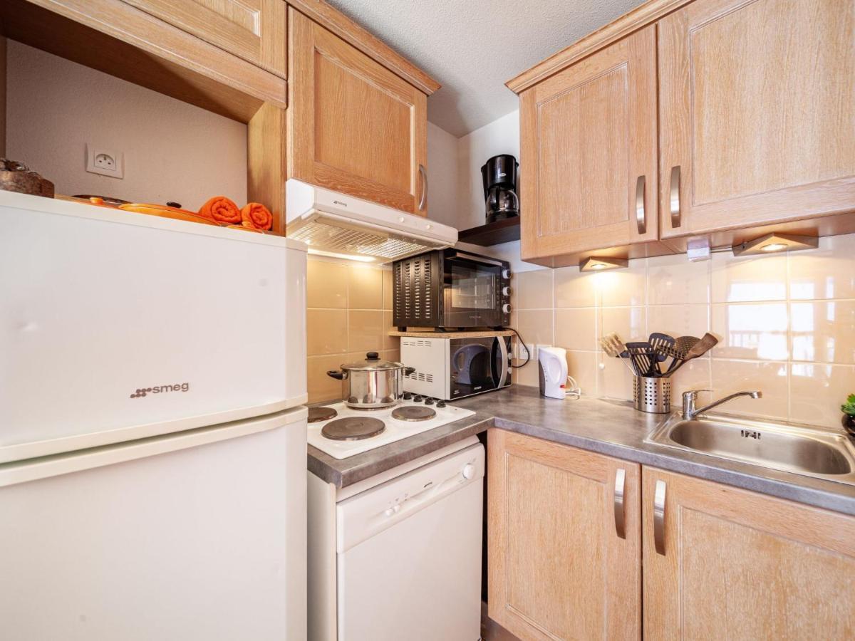 Apartment Les Terrasses Des Bottieres-1 By Interhome Saint-Pancrace  Экстерьер фото