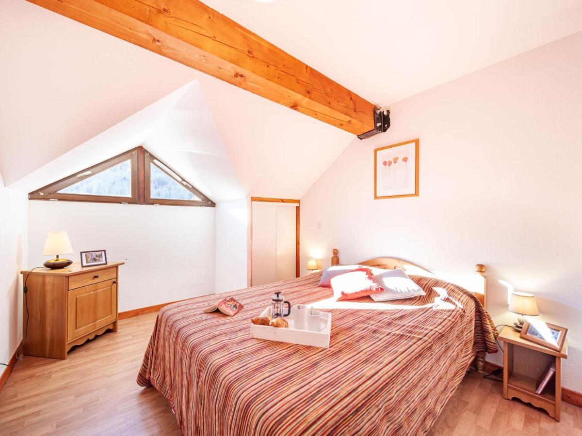 Apartment Les Terrasses Des Bottieres-1 By Interhome Saint-Pancrace  Экстерьер фото