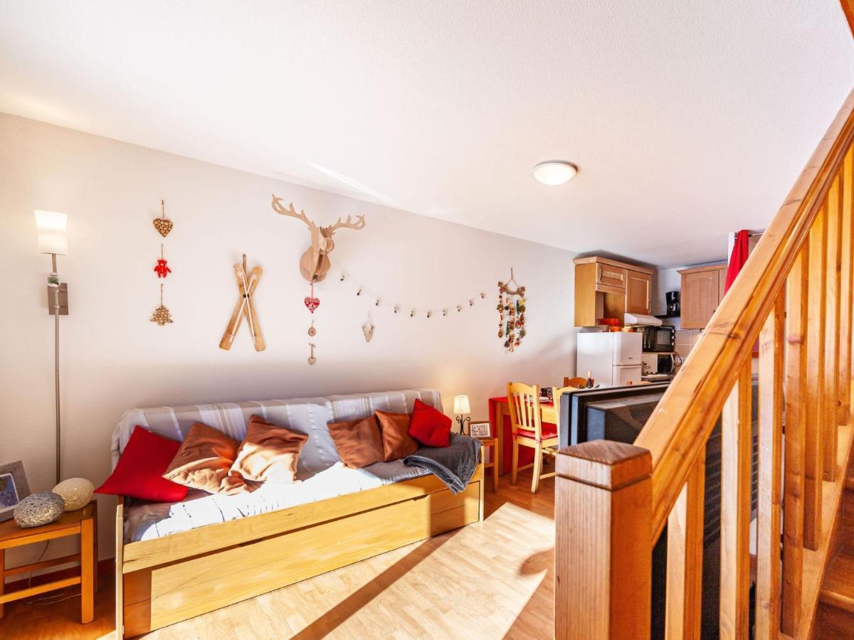 Apartment Les Terrasses Des Bottieres-1 By Interhome Saint-Pancrace  Экстерьер фото