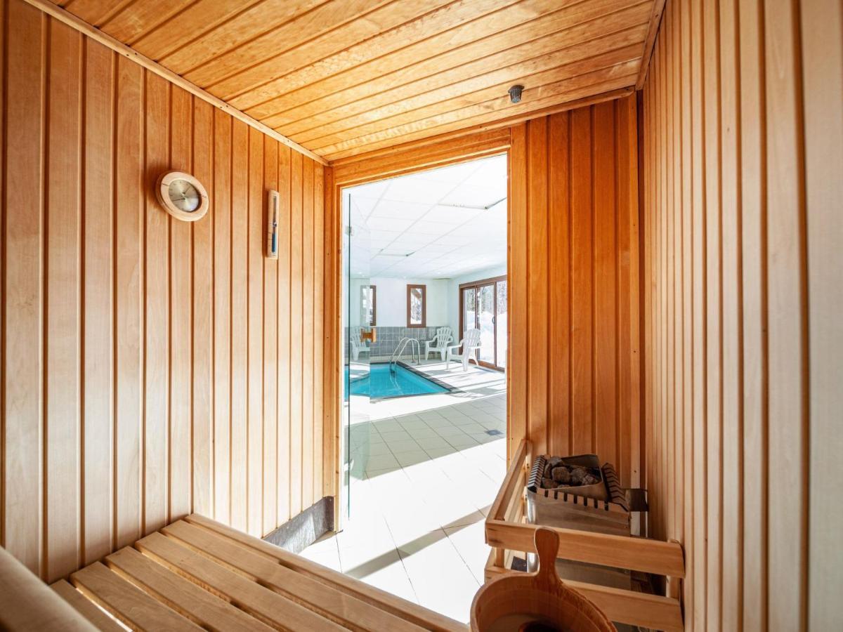 Apartment Les Terrasses Des Bottieres-1 By Interhome Saint-Pancrace  Экстерьер фото