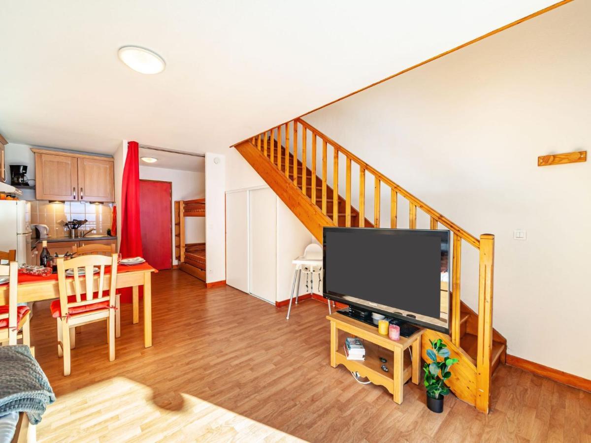 Apartment Les Terrasses Des Bottieres-1 By Interhome Saint-Pancrace  Экстерьер фото